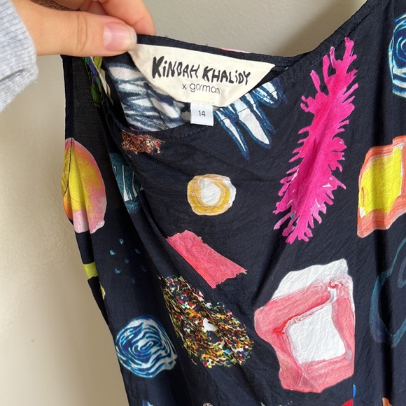 Gorman dress size 14 - Picture 3 of 3